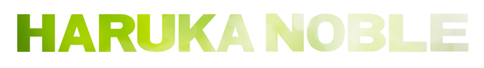 HARUKA NOBLE
