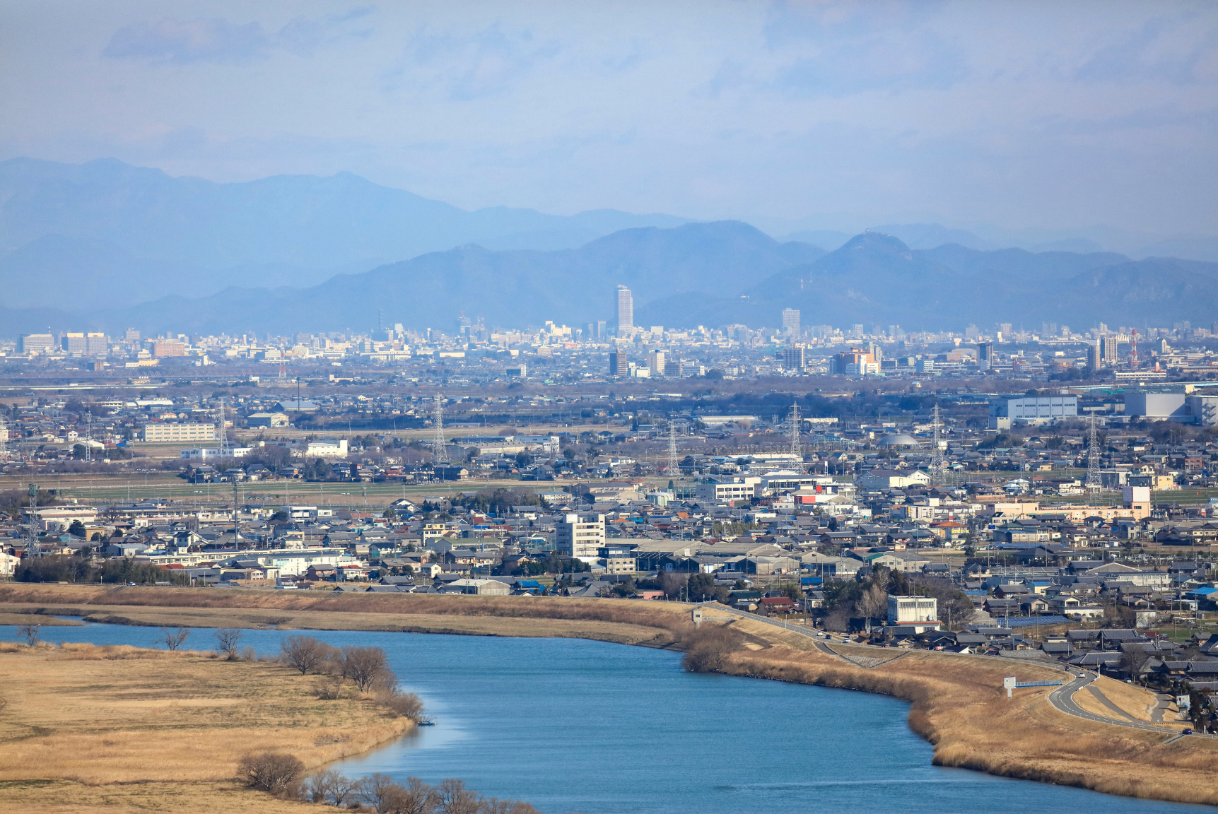 白川町のビジネスを加速させるホームページ制作